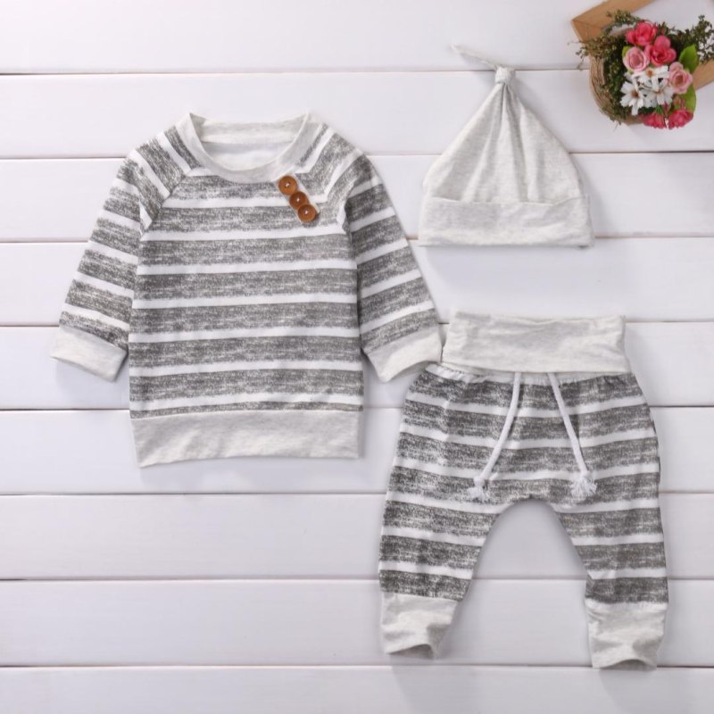 Newborn clothes