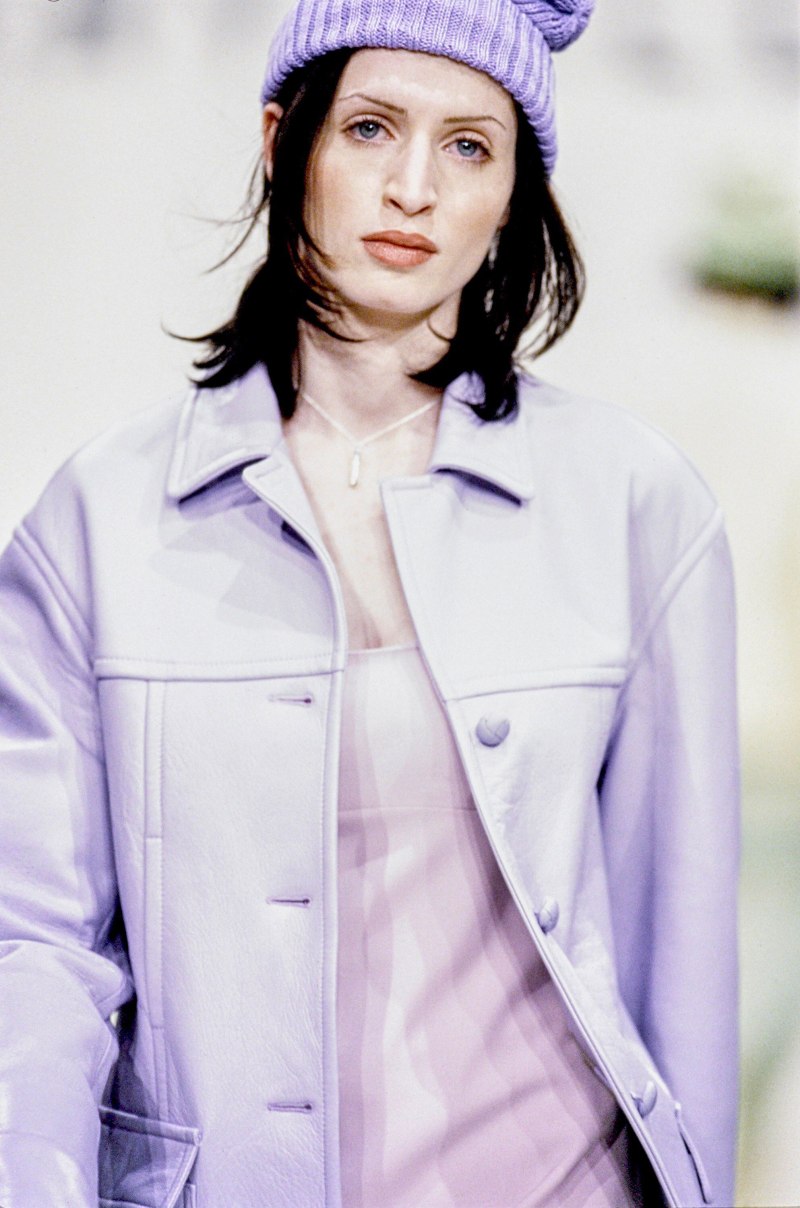 Perry Ellis 1993