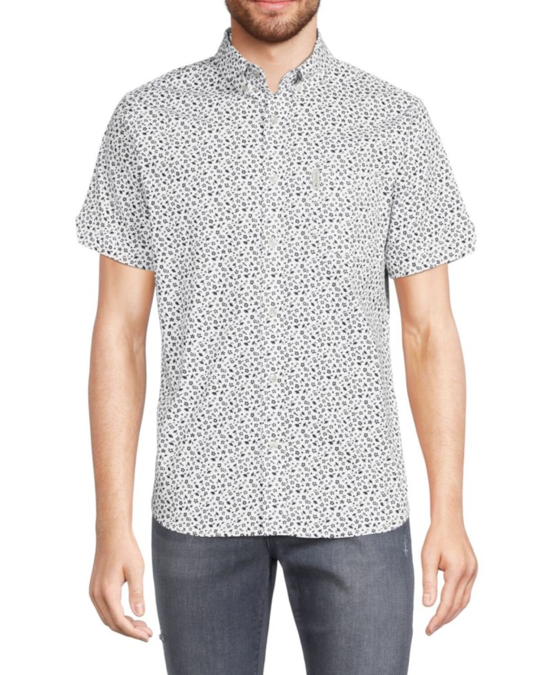 Ben Sherman рубашка