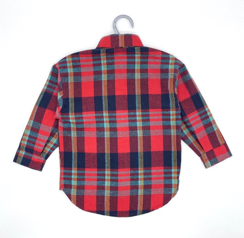 Рубашки бай ми