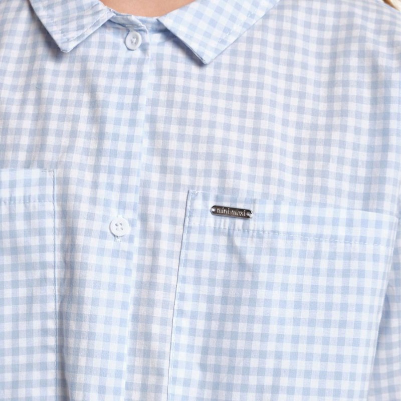 Рубашка Henderson