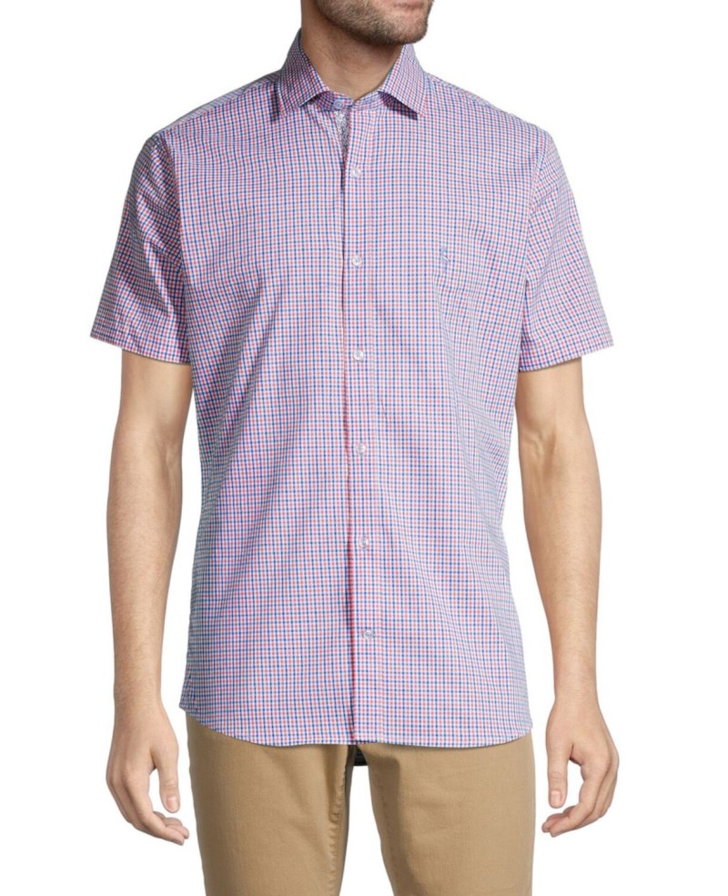 Мини сорочка