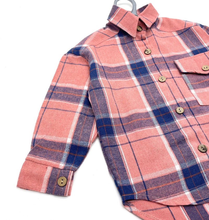 Рубашки бай ми