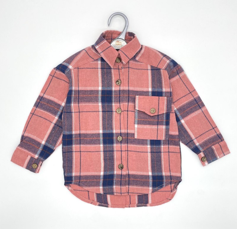 Рубашки бай ми