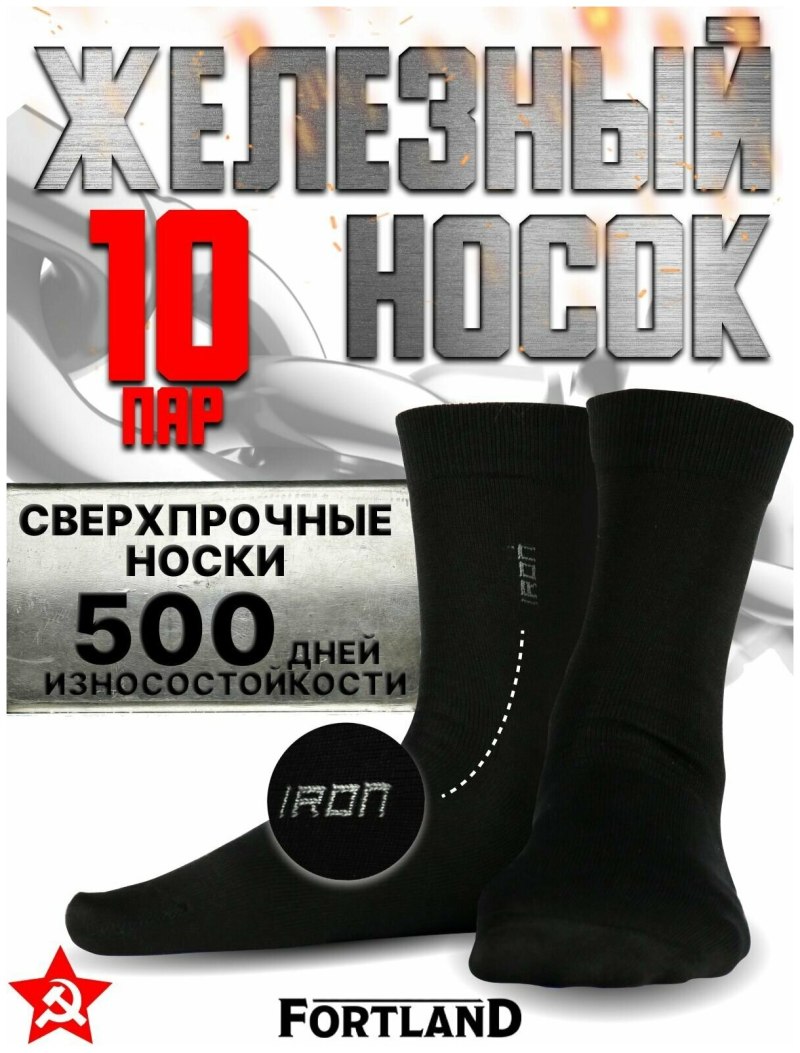Фортланд это