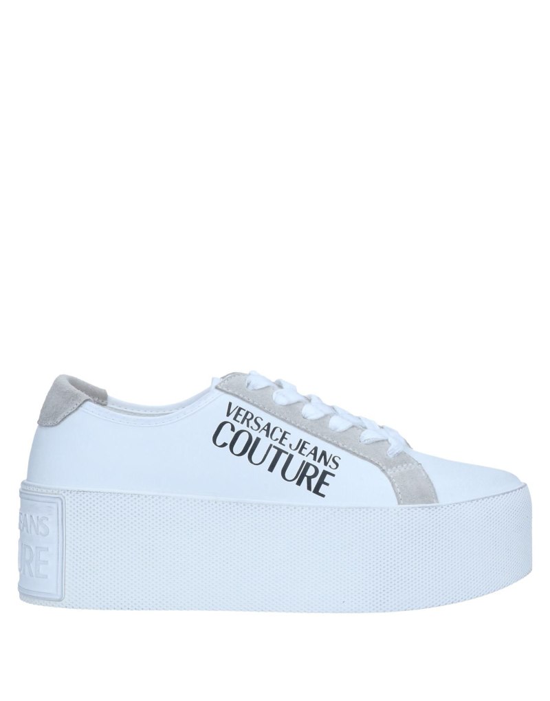 Кроссовки Versace Jeans Couture женские