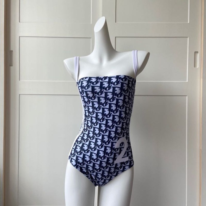 Christian Dior Swimsuit