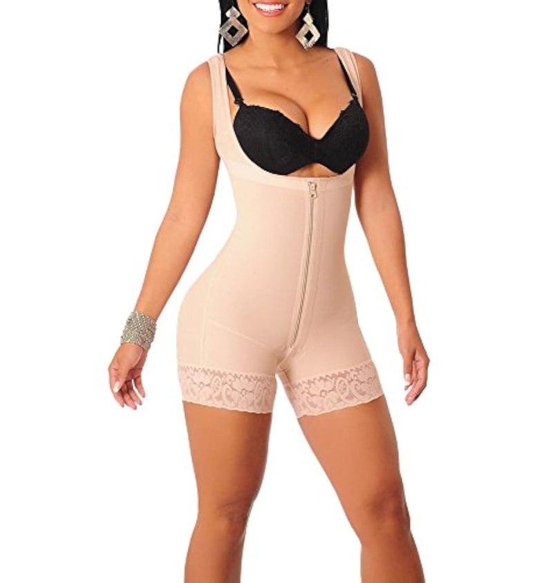 Комбидресс Slim Shapewear