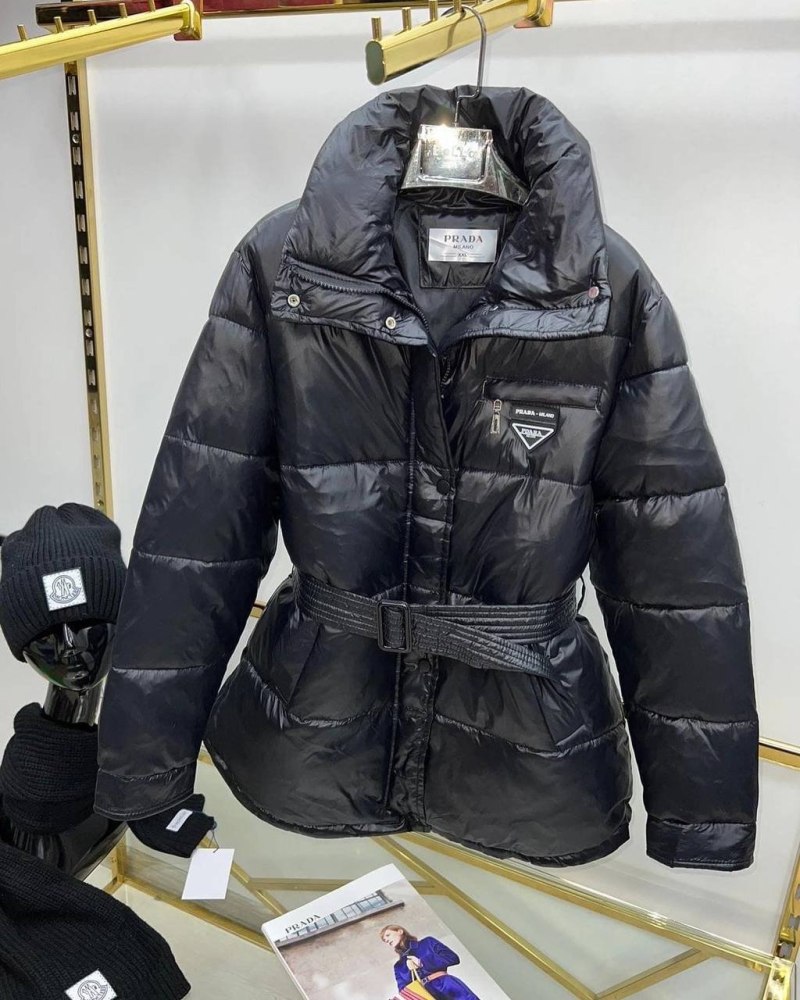 Куртка Prada Art.sgs47