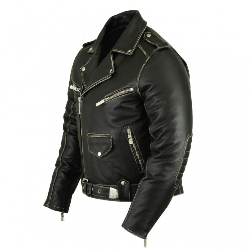 Косуха фирмы first m-781 BFL BLK
