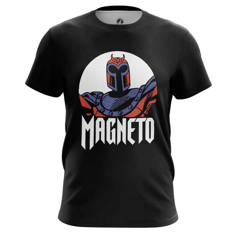 Майка Teestore Марвел Marvel