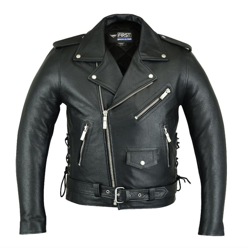 Косуха фирмы first m-781 BFL BLK