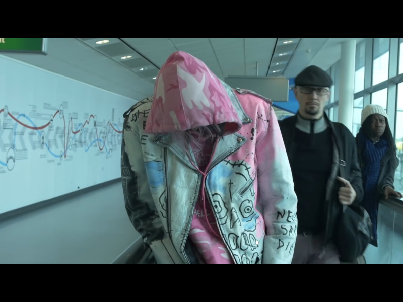 Lil Peep 2015