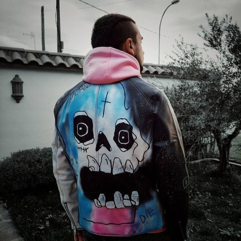 Косуха never say die