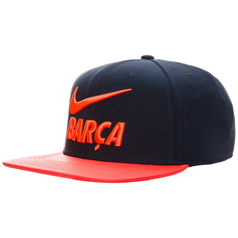 Кепка найк FCB