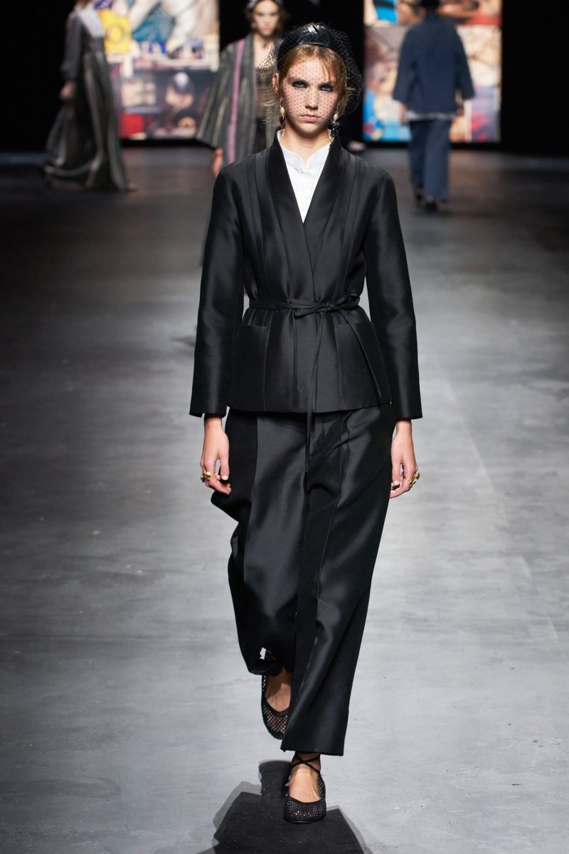 Christian Dior 2021