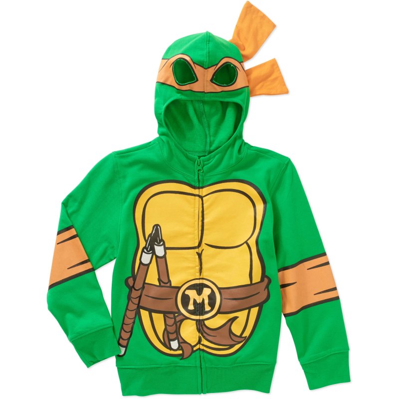 Худи Ninja Turtles
