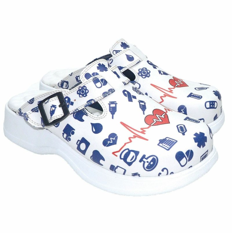 Shoes Sabo женские медицинские