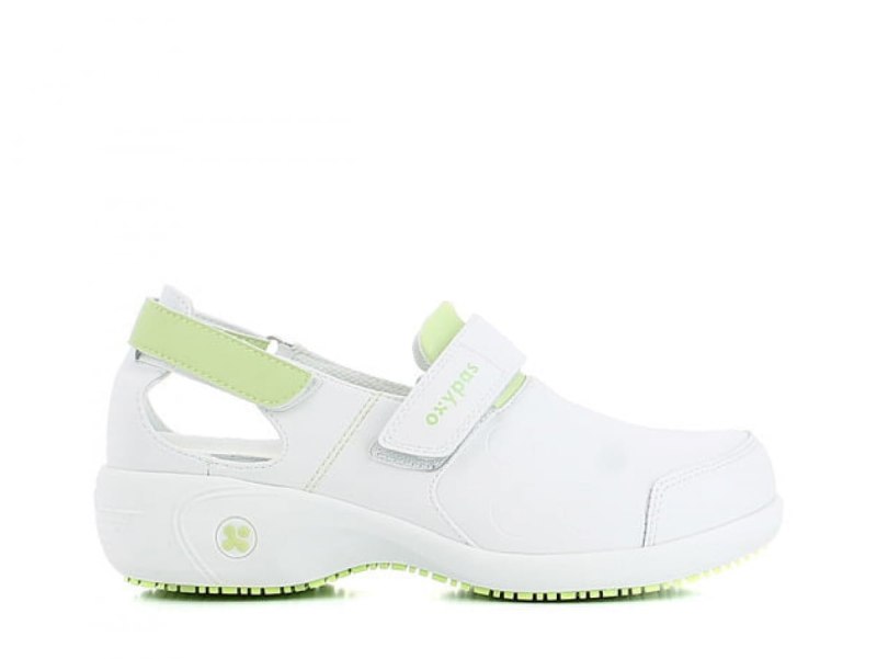 Туфли Oxypas Roy женские