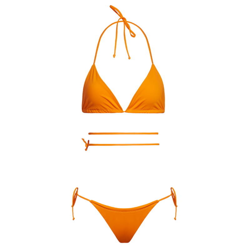 Pedofilo Swimwear мини