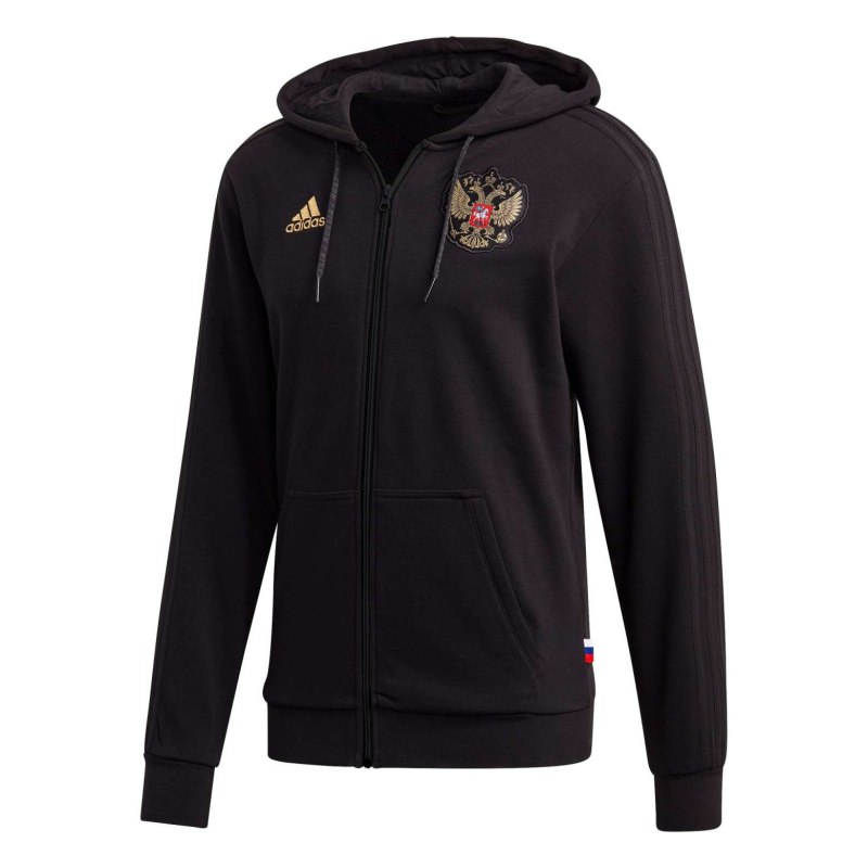 Толстовка adidas RFU FZ HD
