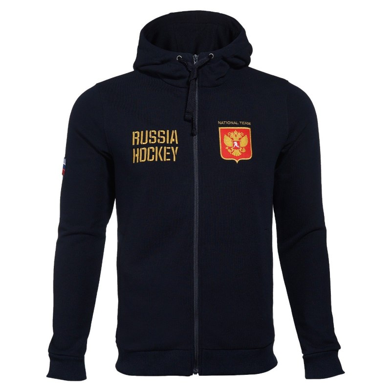 Ccm Russia Hockey толстовка
