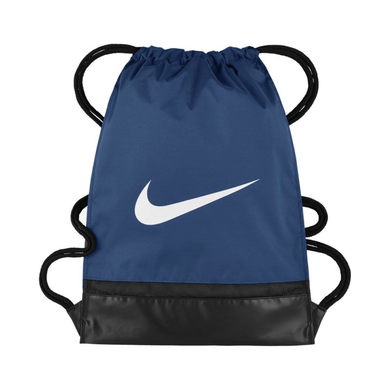 Рюкзак Nike Team Training Gymsack ba4529-048