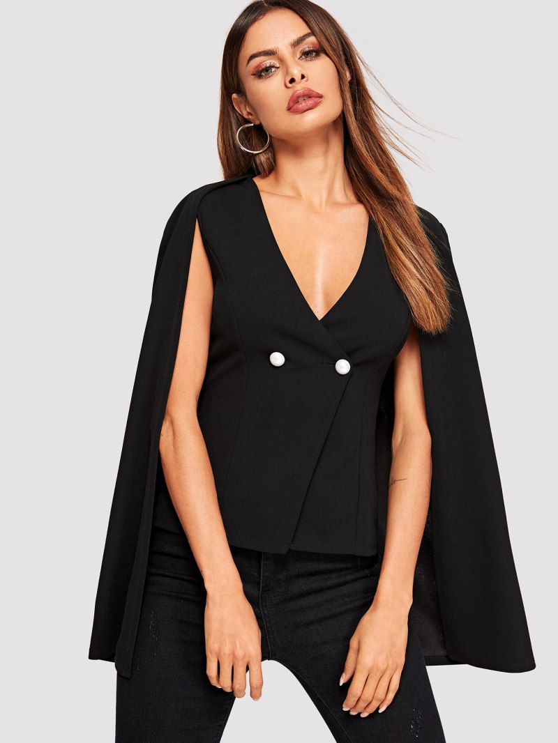 Пиджак Кейп