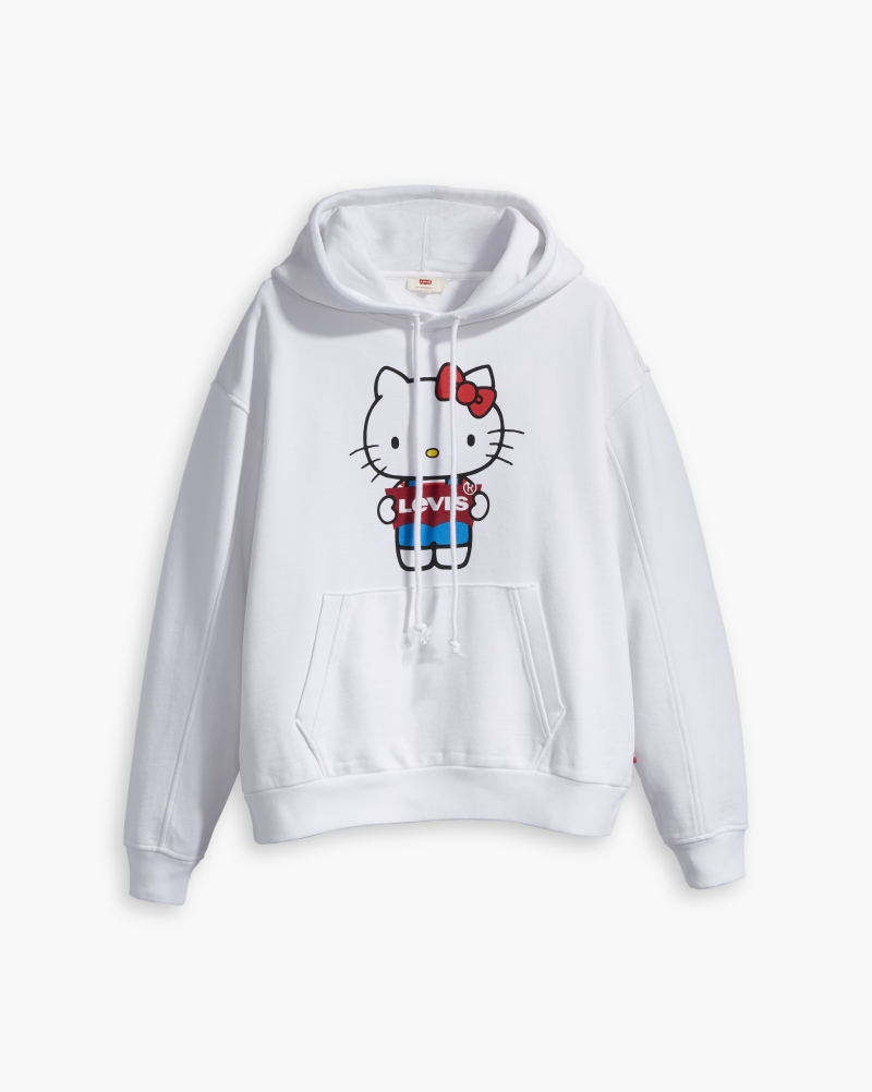 Levis hello Kitty