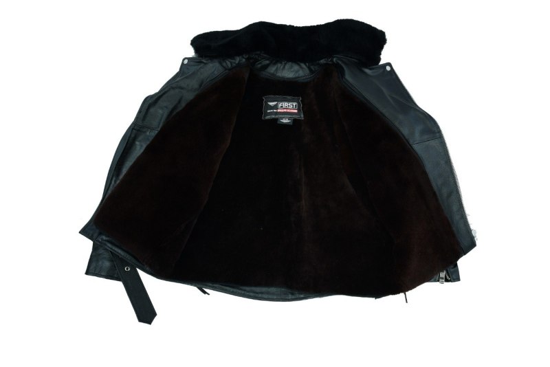 First m791 zo fur Петербург