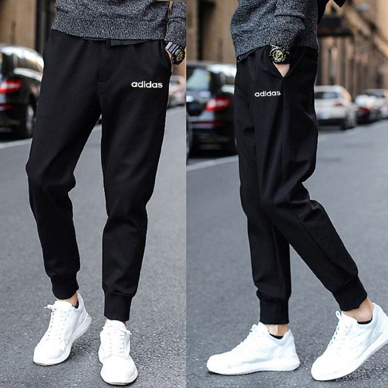 Adidas Jogger Pants