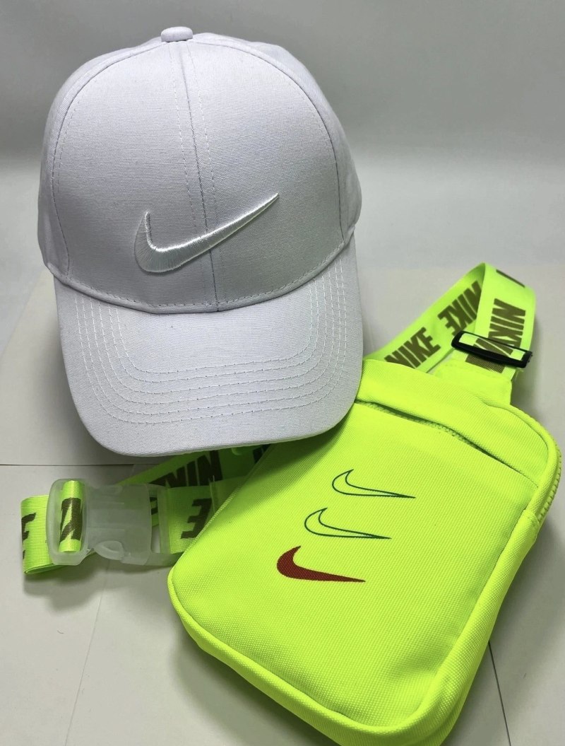 Набор кепок