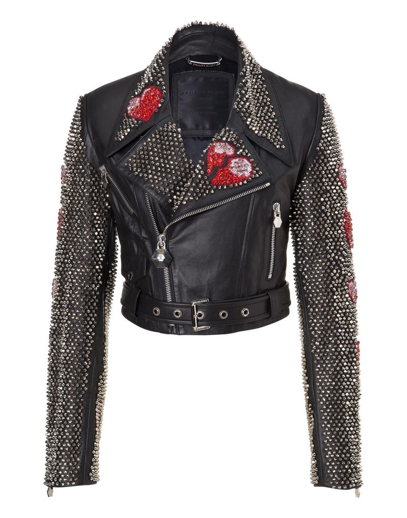Косуха Philipp plein женская