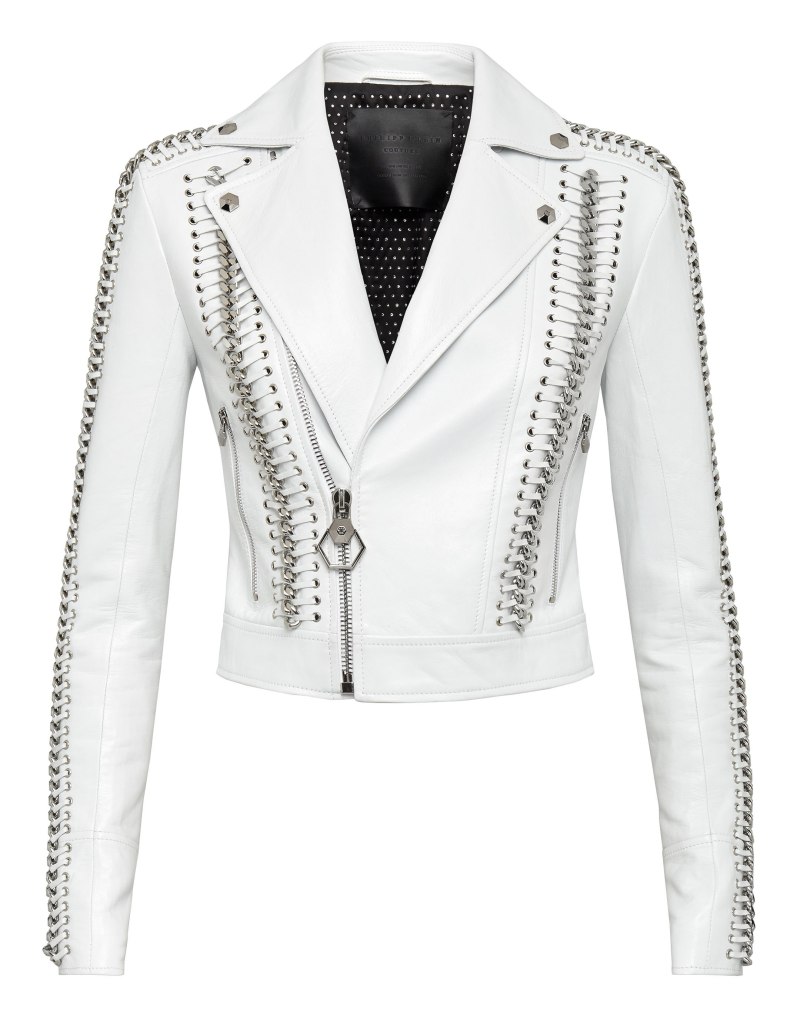Косуха Philipp plein женская