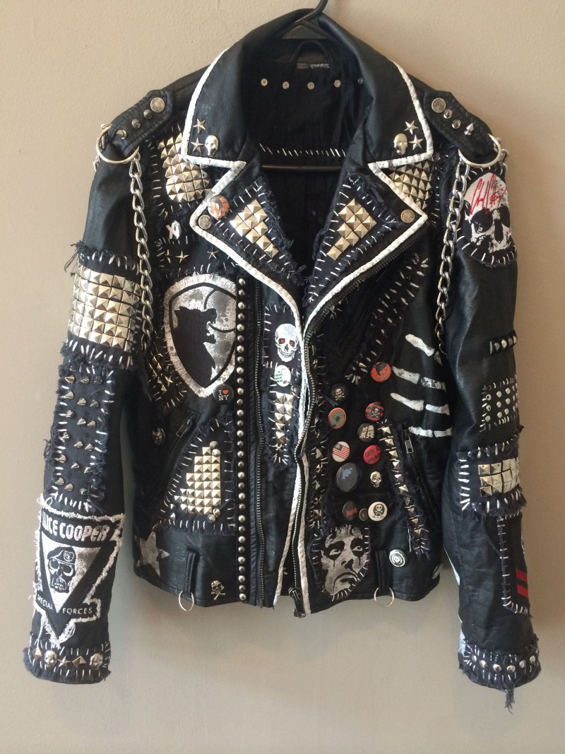 Косуха Alice Cooper