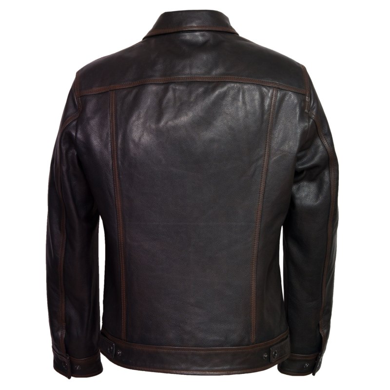 Officine Vinci косуха мужская