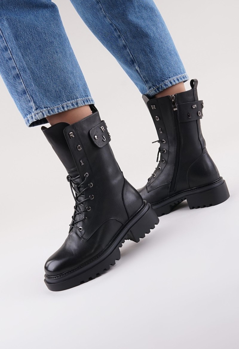 А3 Boots в Москве