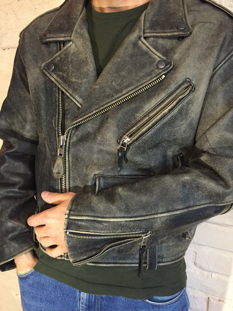 Косуха first m 771 BRN