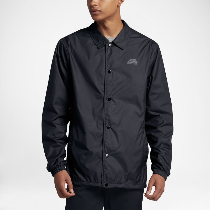 Ветровка Nike SB coach Jacket
