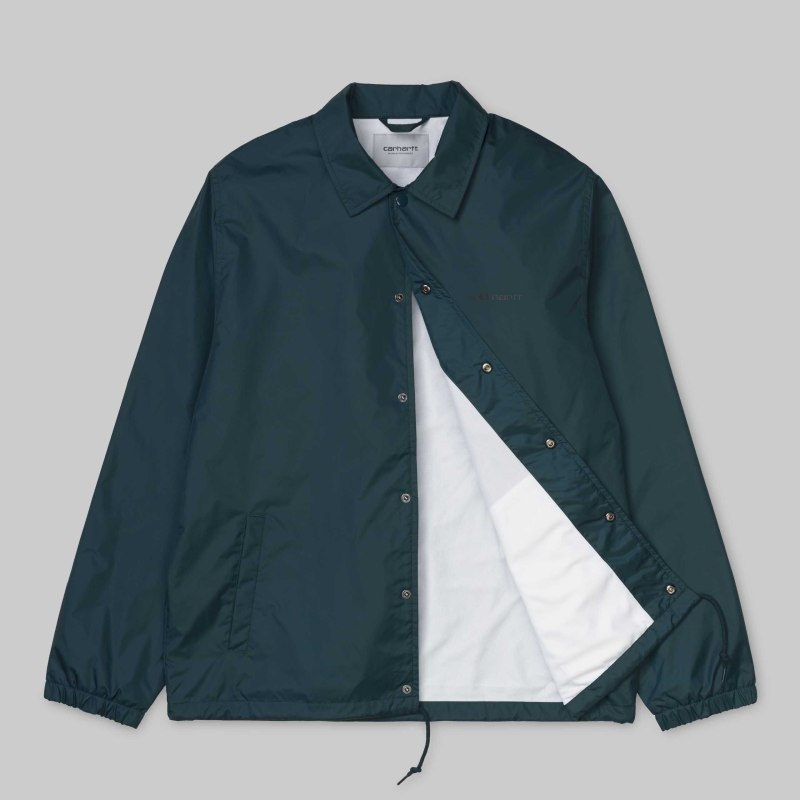 Carhartt WIP coach Jacket