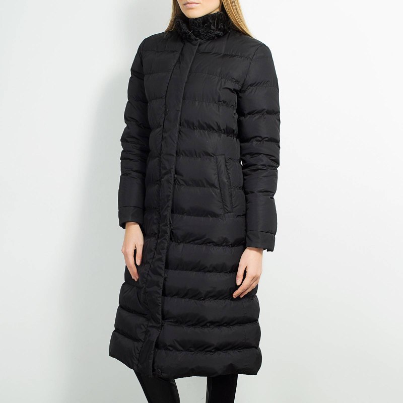 Moda piu Anna пуховик
