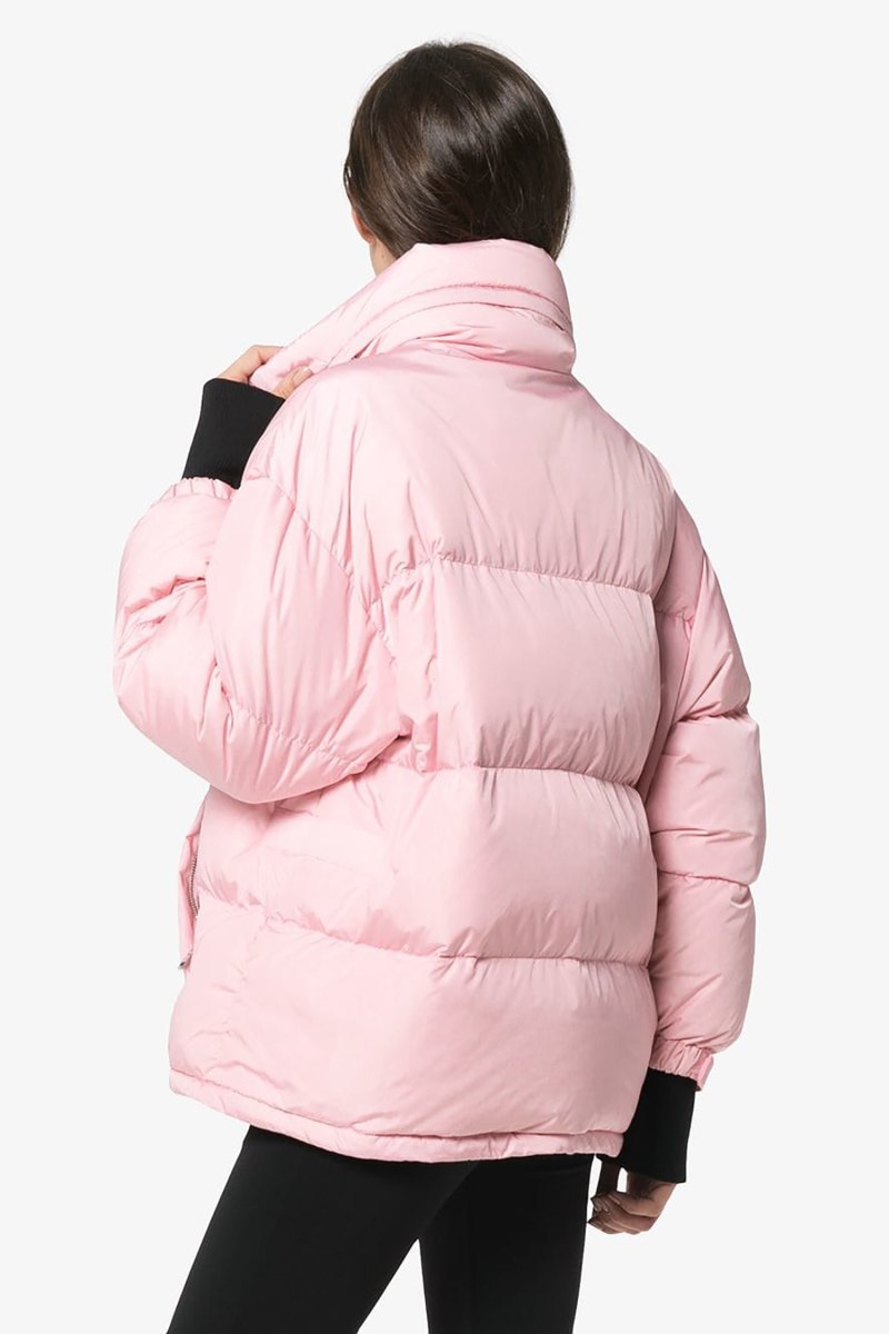 Prada пуховик Puffer