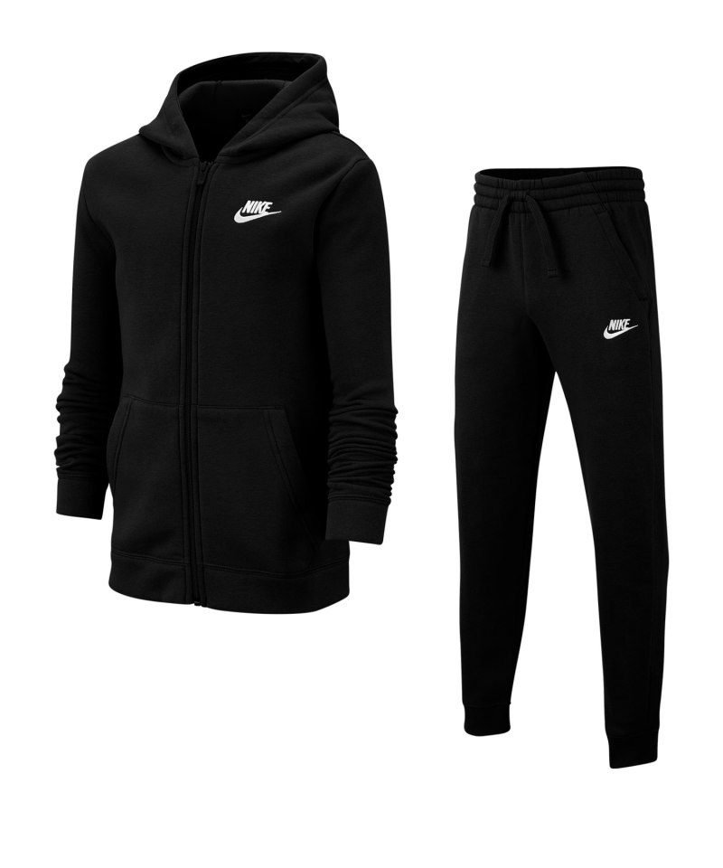Спортивный костюм Nike Tracksuit