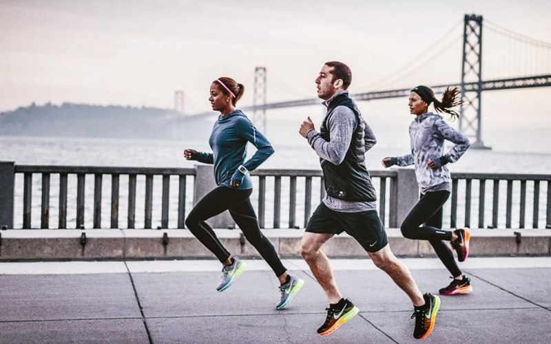 Nike Running