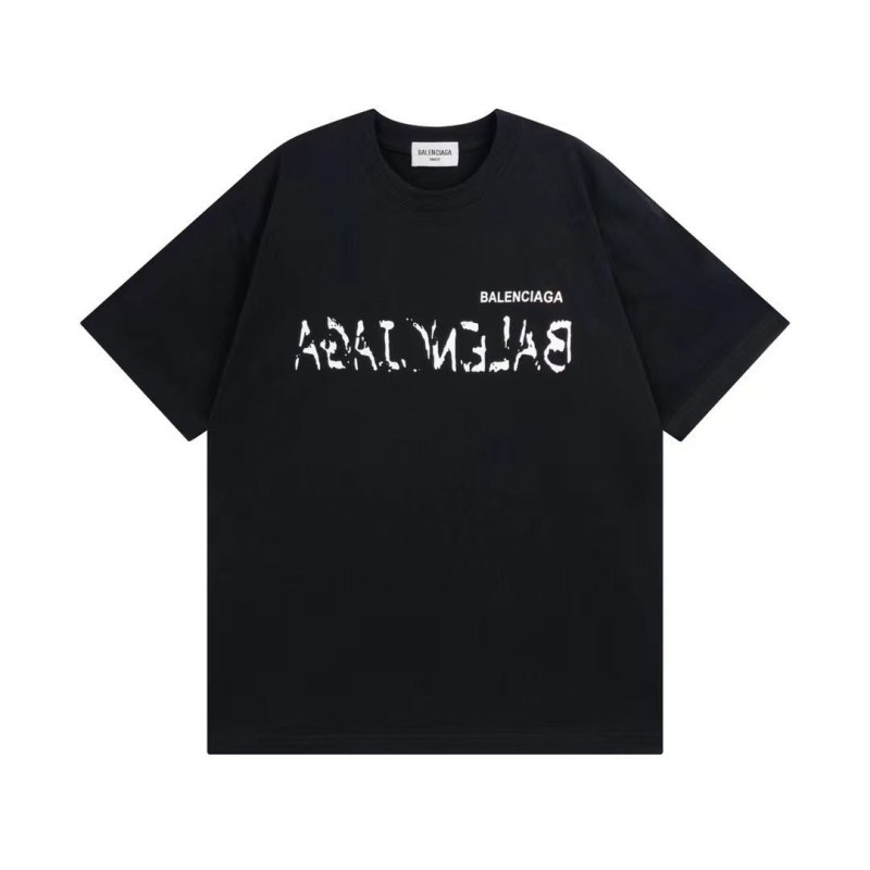Balenciaga футболка