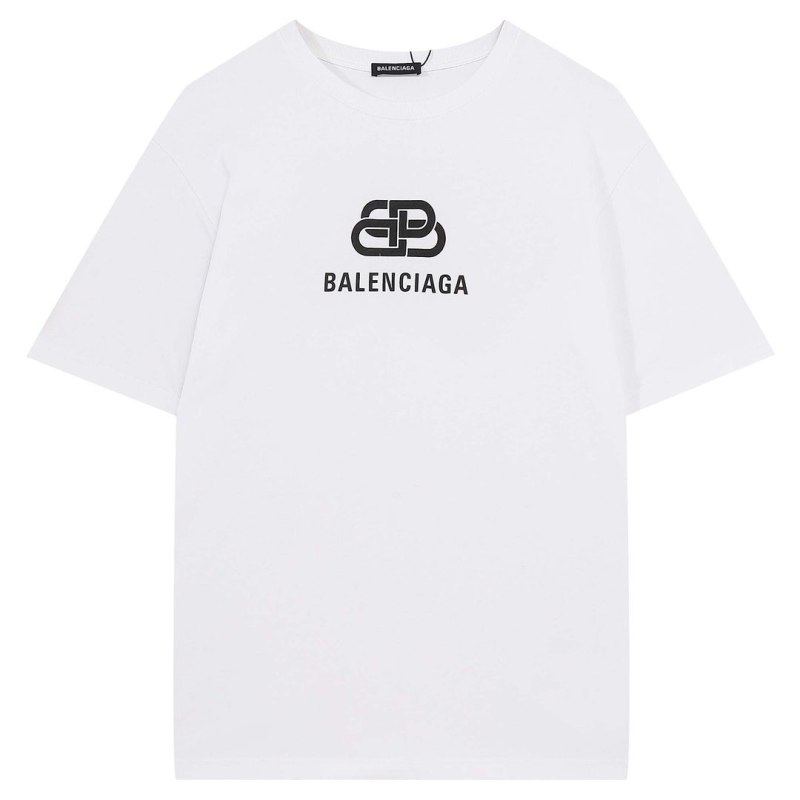 Balenciaga футболка