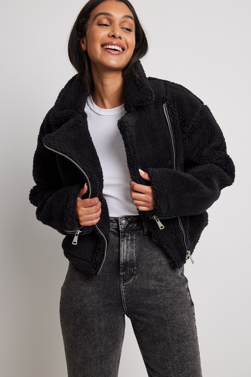 Recycle Jacket