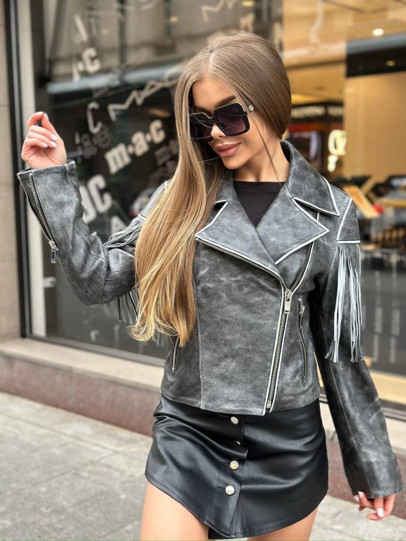Косуха Prada