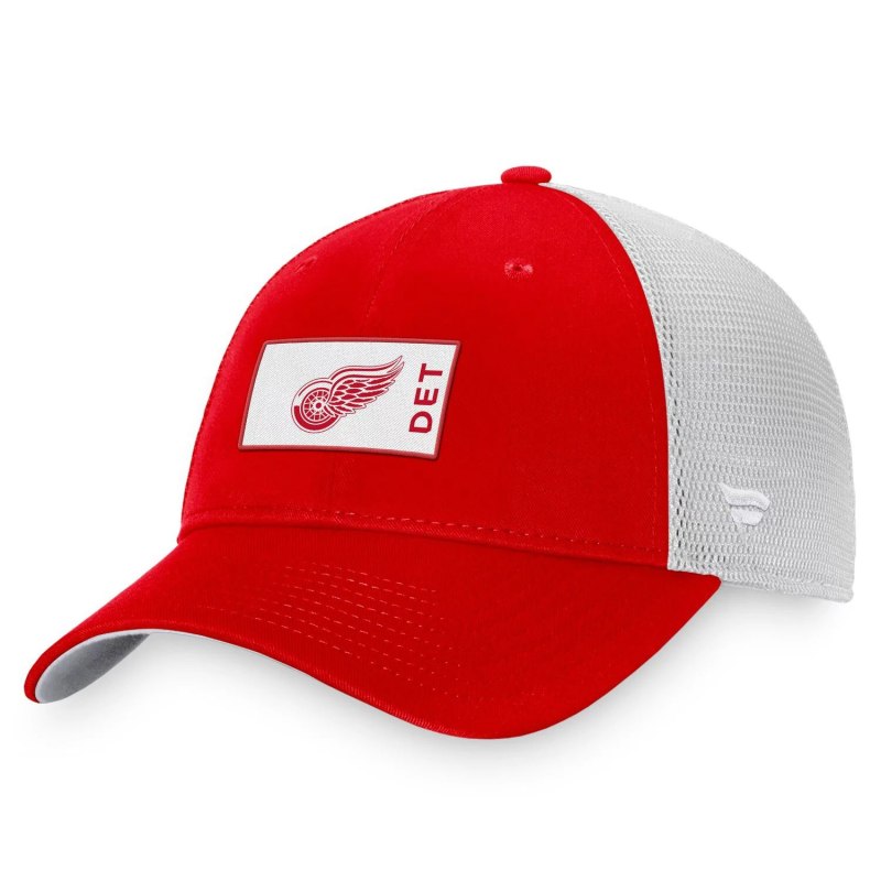 Кепка Red Wings