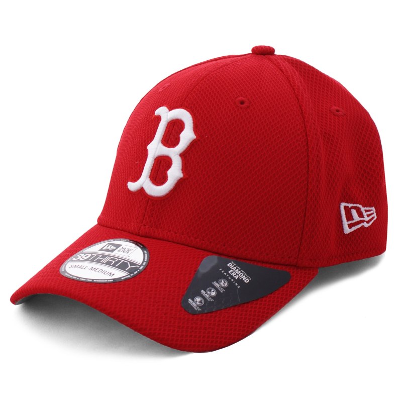Boston Red Sox бейсболка